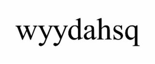 wyydahsq
