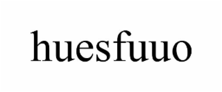 huesfuuo