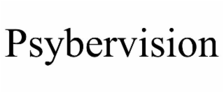 psybervision
