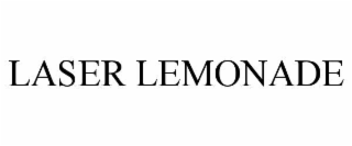 laser lemonade