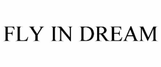 fly in dream