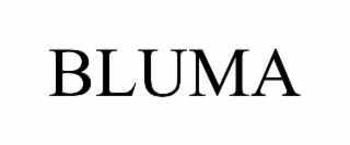 bluma
