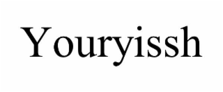 youryissh