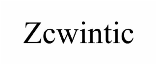 zcwintic