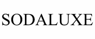 sodaluxe