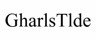 gharlstlde