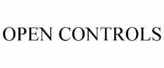 open controls