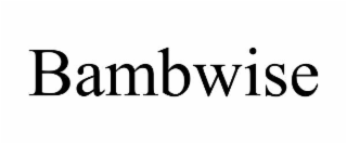 bambwise