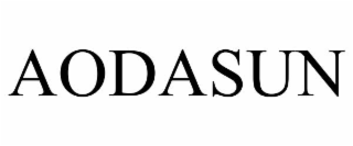 aodasun