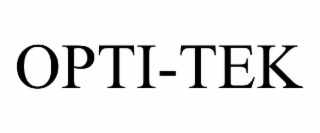 opti-tek
