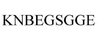knbegsgge
