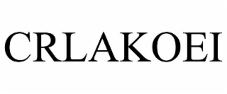 crlakoei