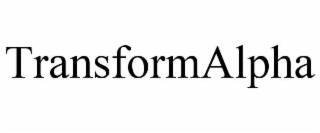 transformalpha