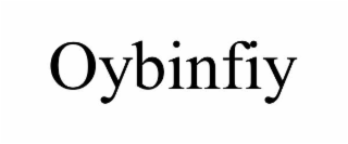 oybinfiy