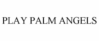 play palm angels
