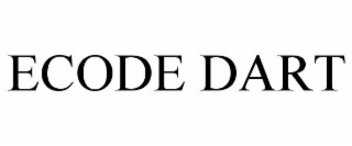 ecode dart