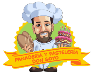 panaderÍa y pastelerÍa don goyo