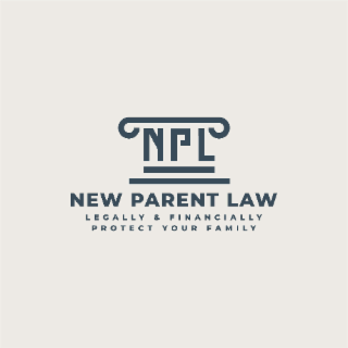 new parent law legally & financially protect your family