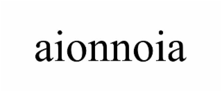 aionnoia