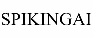 spikingai