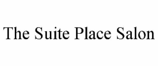 the suite place salon