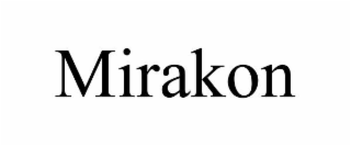 mirakon