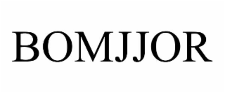 bomjjor