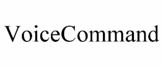 voicecommand