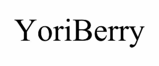yoriberry