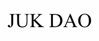 juk dao