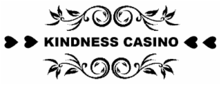 kindness casino