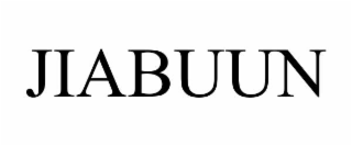 jiabuun