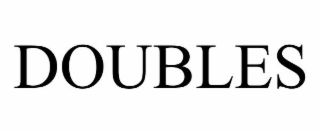 doubles