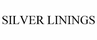 silver linings