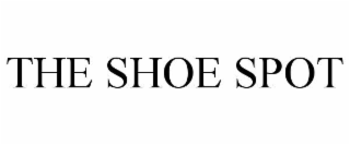 the shoe spot