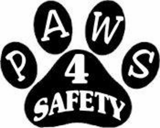 paws 4 safety
