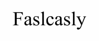 faslcasly