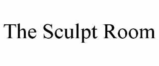 the sculpt room