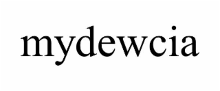 mydewcia