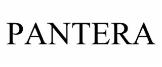 pantera
