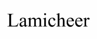 lamicheer