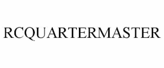 rcquartermaster