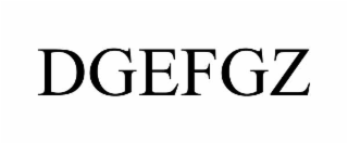 dgefgz
