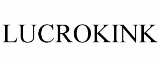 lucrokink