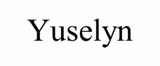 yuselyn