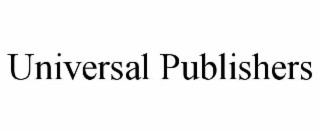 universal publishers