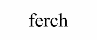 ferch