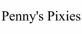 penny's pixies