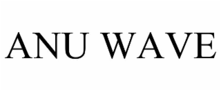anu wave