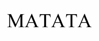 matata